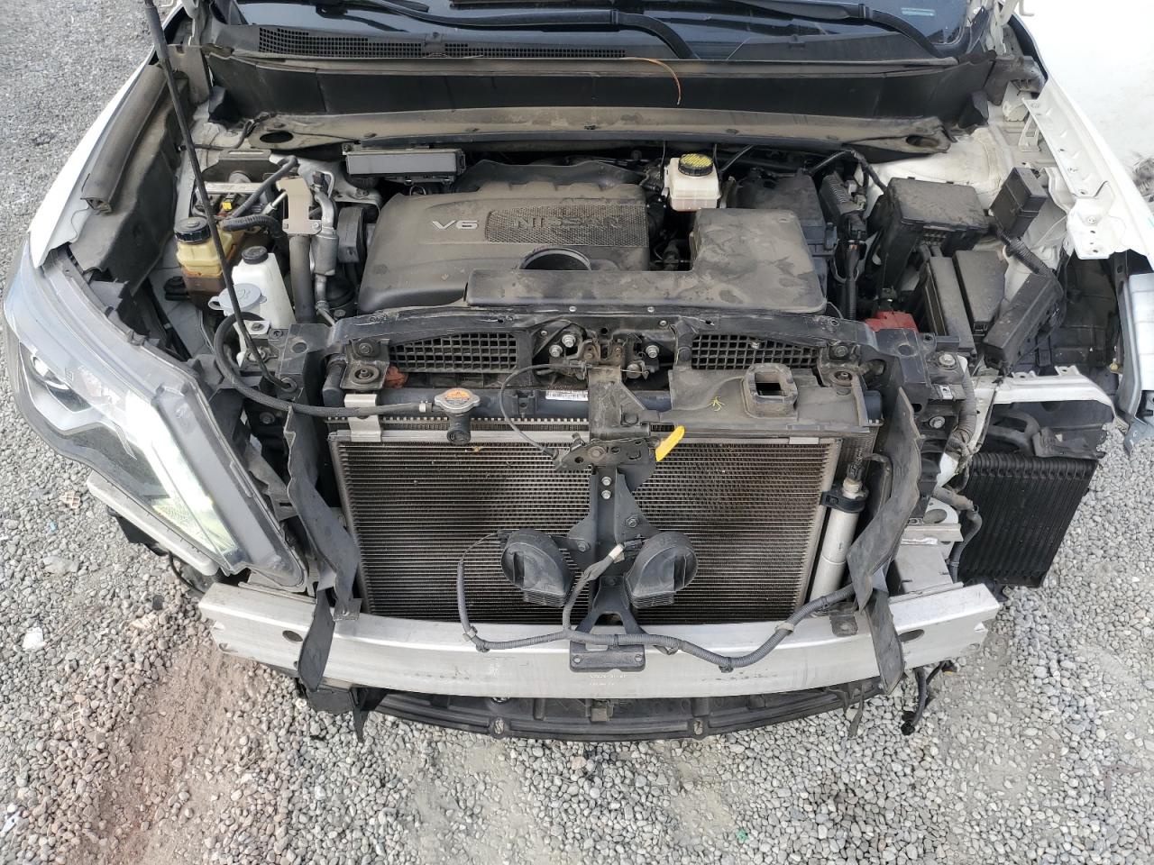 2019 Nissan Pathfinder - Image 12
