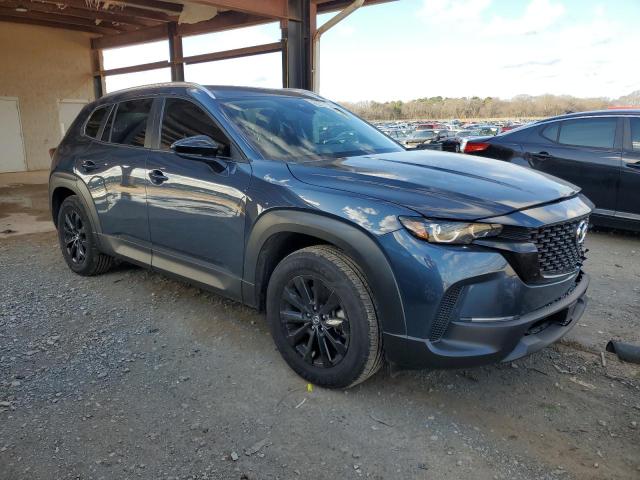  MAZDA CX-50 PREF 2024 Синий