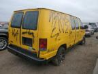 2005 Ford Econoline E150 Van for Sale in Elgin, IL - Vandalism