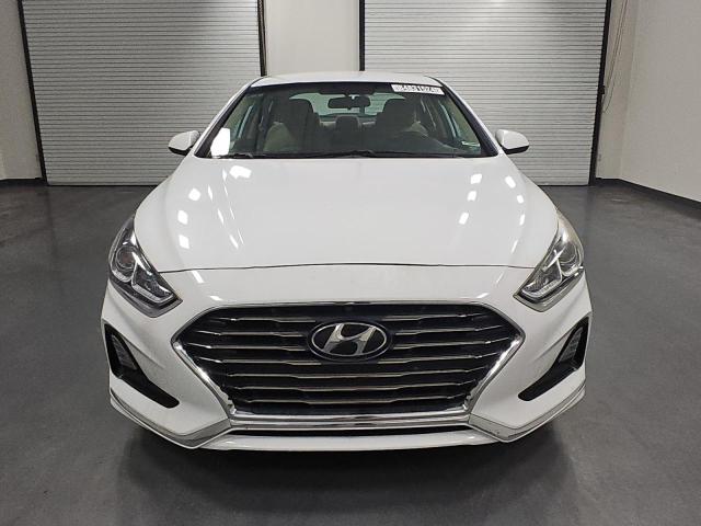  HYUNDAI SONATA 2019 Белы