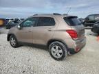 2018 Chevrolet Trax 1Lt en Venta en Temple, TX - Front End