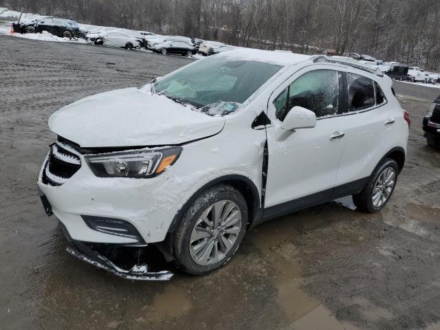  BUICK ENCORE 2020 Biały