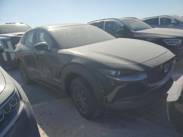  MAZDA CX30 2021 Black