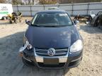 2010 Volkswagen Jetta Se იყიდება Hampton-ში, VA - Side