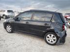 2007 Nissan Versa S на продаже в Haslet, TX - Rear End