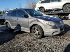 2004 Pontiac Vibe  na sprzedaż w Portland, OR - Front End