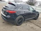 2014 Infiniti Qx70  за продажба в Moraine, OH - Front End