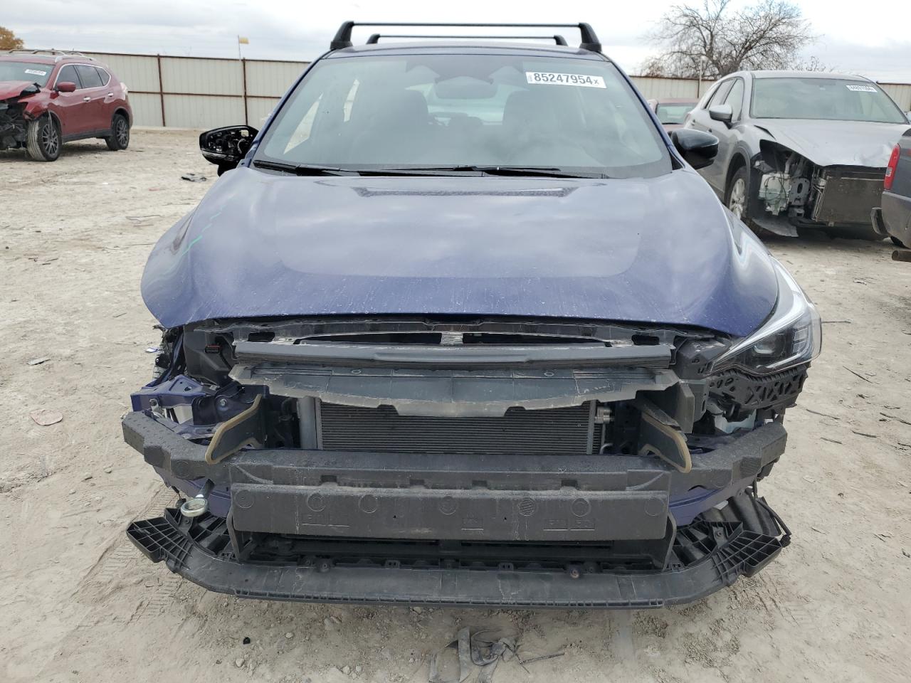 2024 Subaru Impreza - Image 5