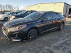 2018 Hyundai Sonata Sport na sprzedaż w Spartanburg, SC - Front End