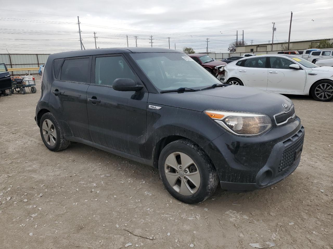 VIN KNDJN2A29G7377655 2016 KIA SOUL no.4