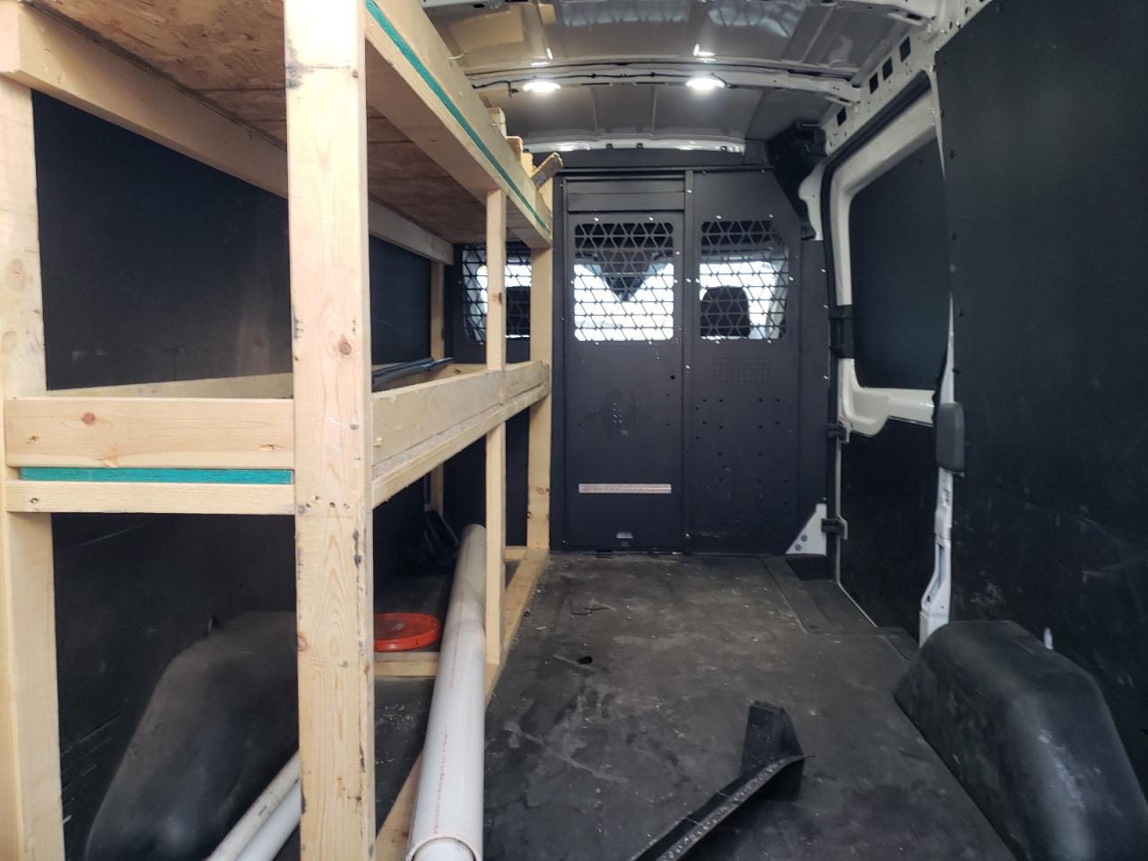 2023 Ford Transit - Image 10