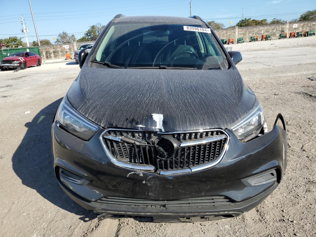 2020 Buick Encore - Image 5