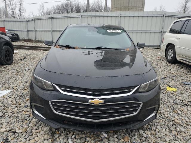  CHEVROLET MALIBU 2016 Czarny