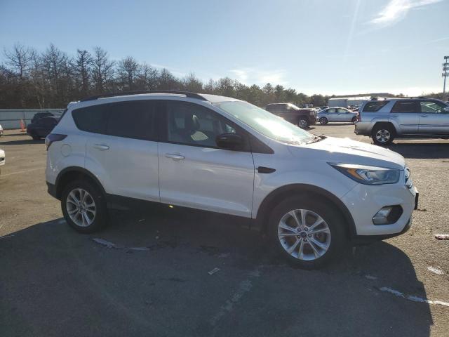  FORD ESCAPE 2017 Белый