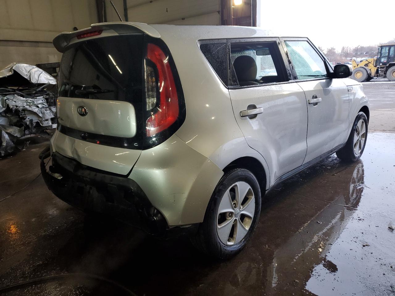 VIN KNDJN2A22F7758603 2015 KIA SOUL no.3