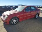 2007 Mercedes-Benz C 230 na sprzedaż w Adelanto, CA - Mechanical