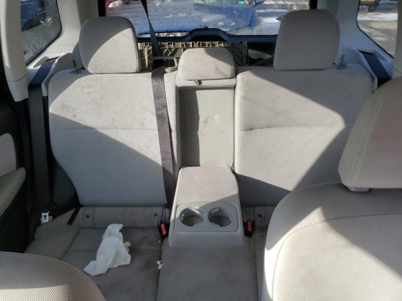 2016 Subaru Forester - Image 10