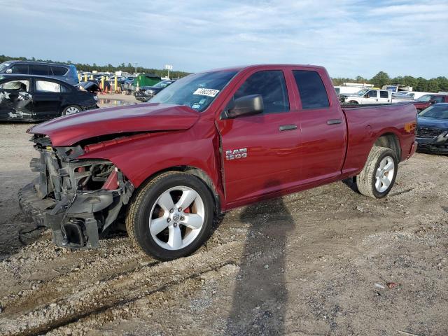 2015 Ram 1500 St