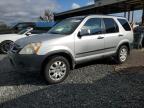 2005 Honda Cr-V Ex zu verkaufen in Riverview, FL - Water/Flood