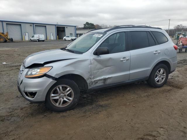 2010 Hyundai Santa Fe Gls