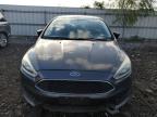 2016 Ford Focus S for Sale in Houston, TX - Minor Dent/Scratches