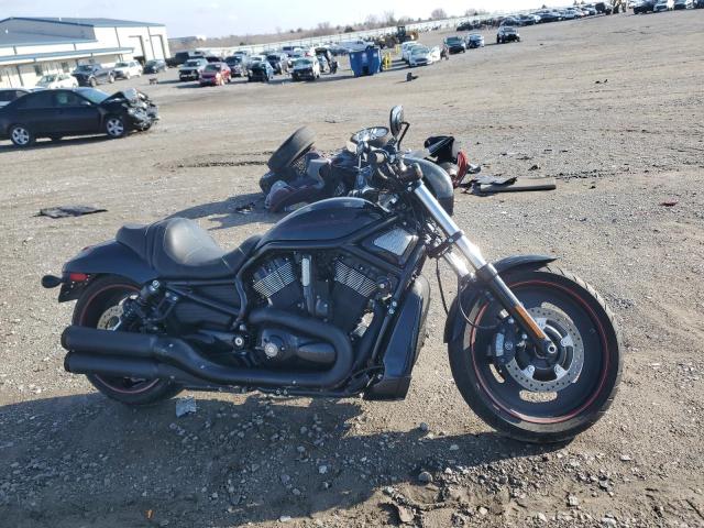 2008 HARLEY-DAVIDSON VRSCDX  for sale at Copart KY - EARLINGTON