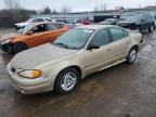 2005 Pontiac Grand Am Se продається в Columbia Station, OH - Rear End