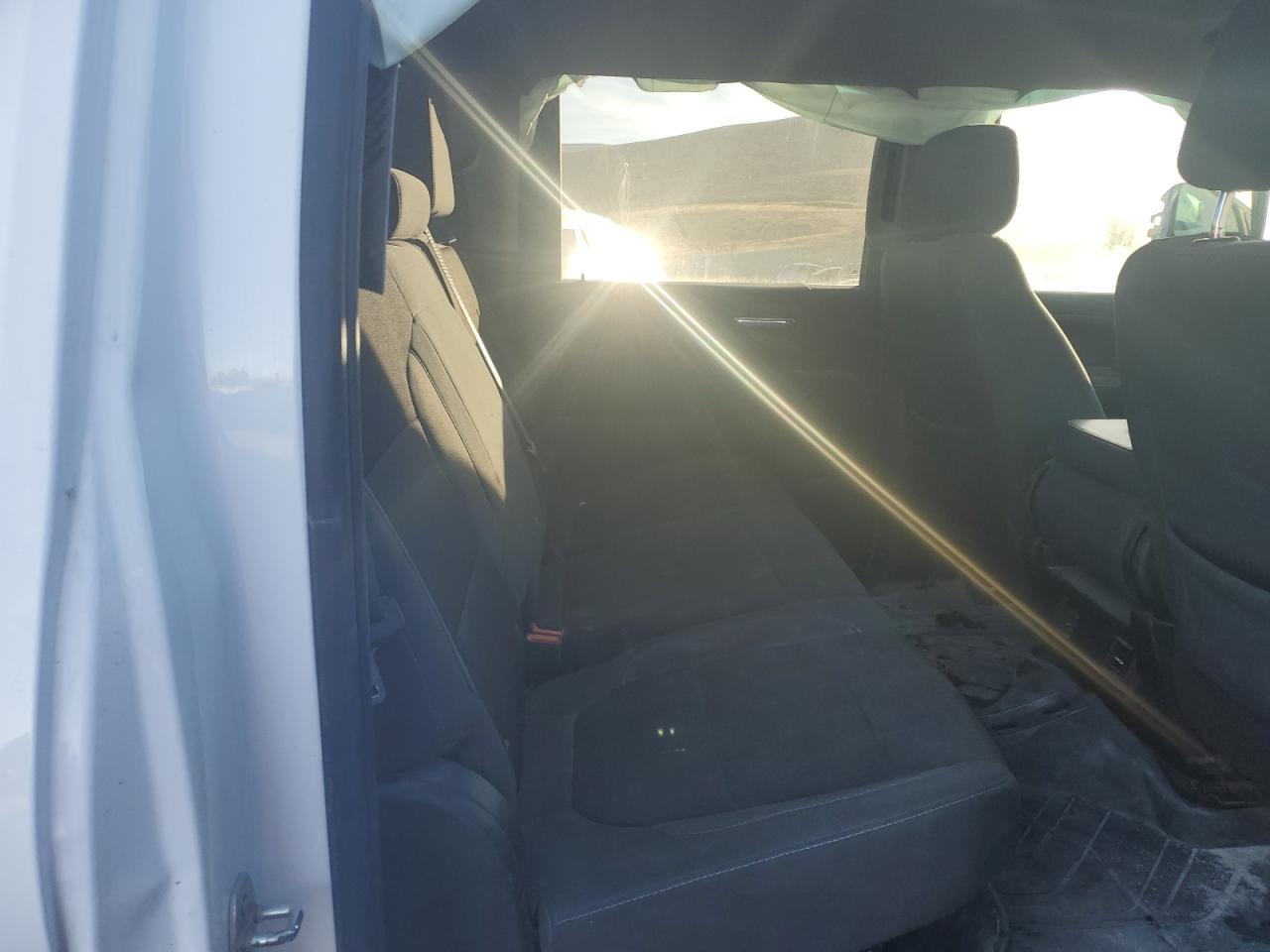 2021 Chevrolet Silverado - Image 6