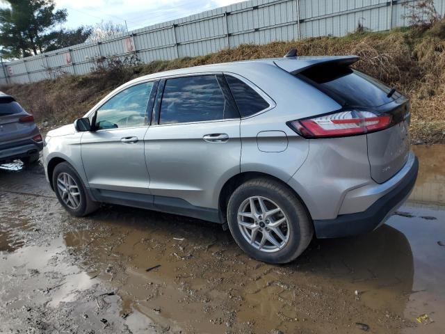  FORD EDGE 2023 Srebrny