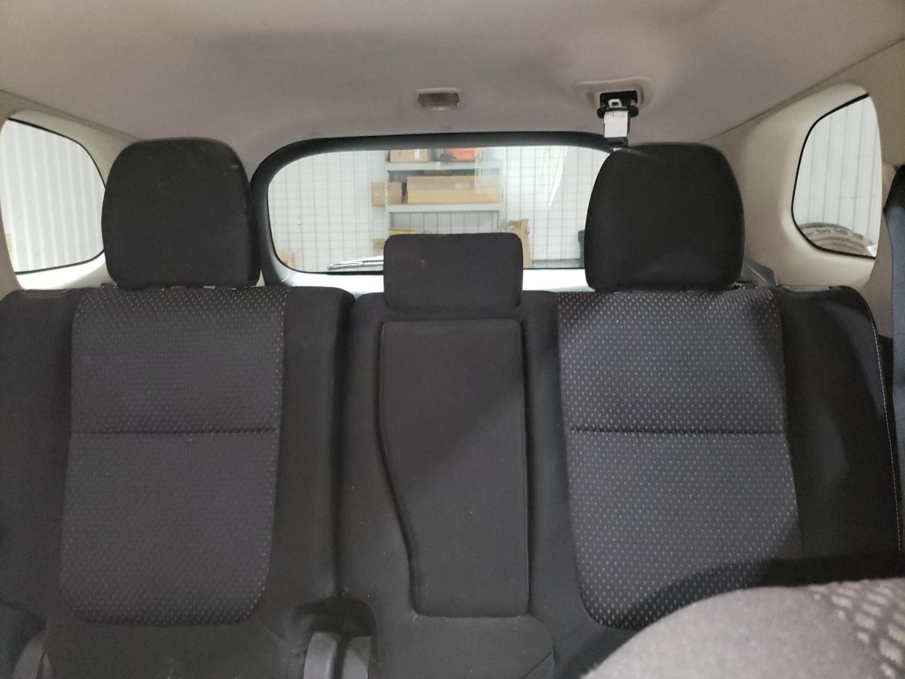 2016 Mitsubishi Outlander Se VIN: JA4AZ3A39GZ015553 Lot: 84374904