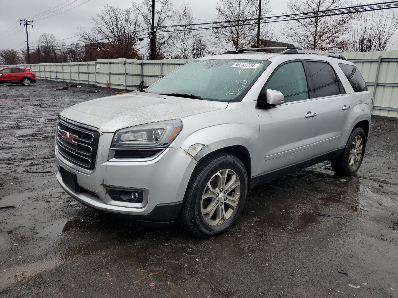 VIN 1GKKVRKD1EJ184885 2014 GMC ACADIA no.1