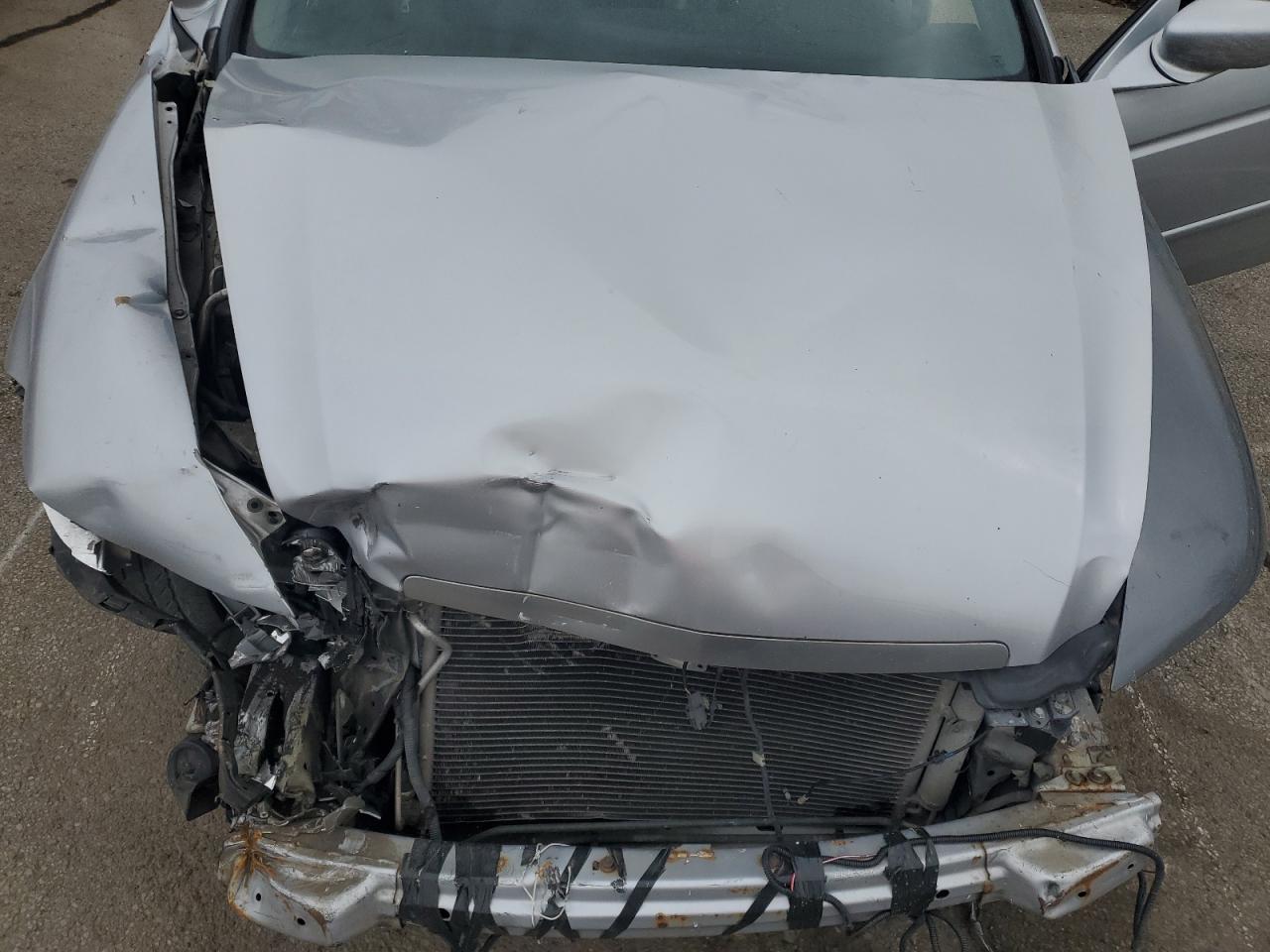 2005 Acura Tl VIN: 19UUA66255A040815 Lot: 85428774