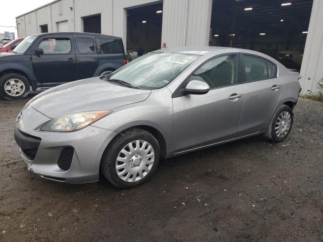 2013 Mazda 3 I