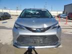 Haslet, TX에서 판매 중인 2021 Toyota Sienna Xle - Front End