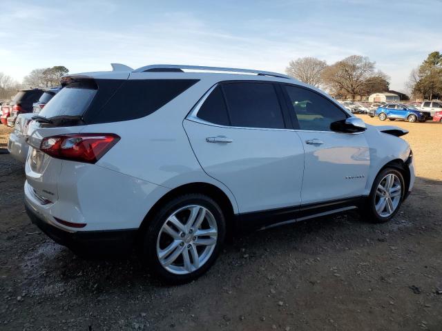  CHEVROLET EQUINOX 2020 White