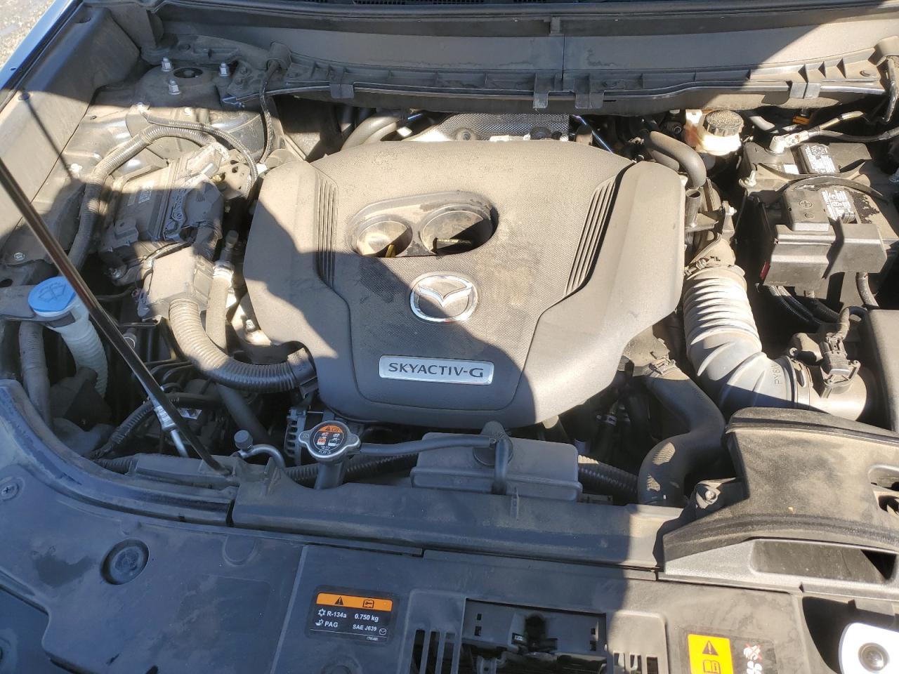 2021 Mazda CX-9 - Image 11