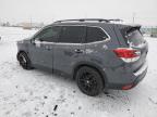 2022 Subaru Forester Limited de vânzare în Airway Heights, WA - Front End