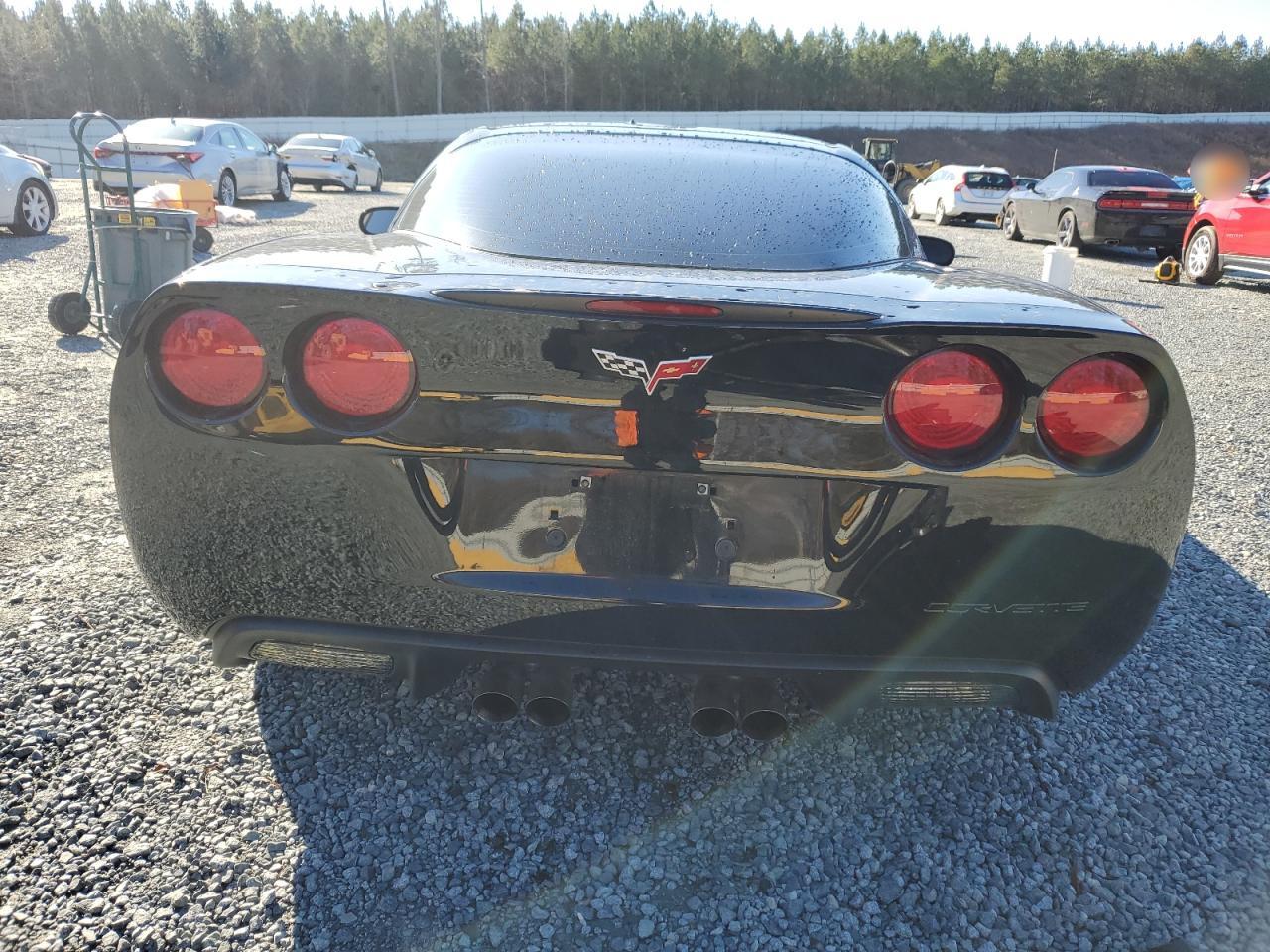 2006 Chevrolet Corvette - Image 6