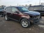 2014 Kia Sorento Lx იყიდება Fort Wayne-ში, IN - Front End