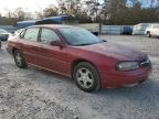 2005 Chevrolet Impala Ls продається в Augusta, GA - Front End