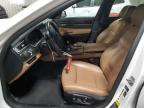 2014 Bmw 750 Lxi en Venta en Franklin, WI - Front End