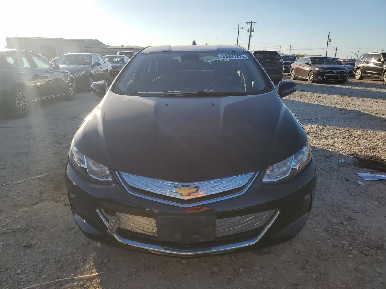 2017 Chevrolet Volt - Image 5