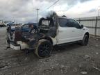 2017 Ford F150 Supercrew за продажба в Lebanon, TN - Burn