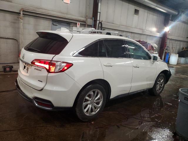  ACURA RDX 2016 Biały