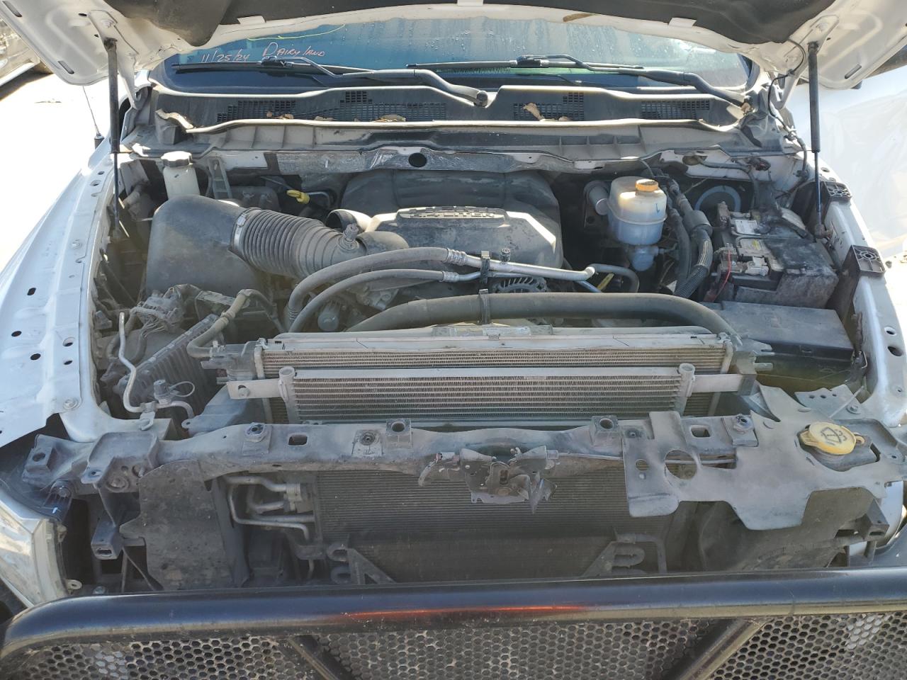 2018 RAM 2500 - Image 11