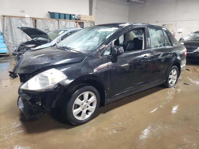 2011 Nissan Versa S