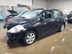 2011 Nissan Versa S na sprzedaż w Elgin, IL - Front End
