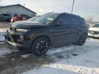 2022 Chevrolet Trailblazer Lt for Sale in Pekin, IL - Water/Flood