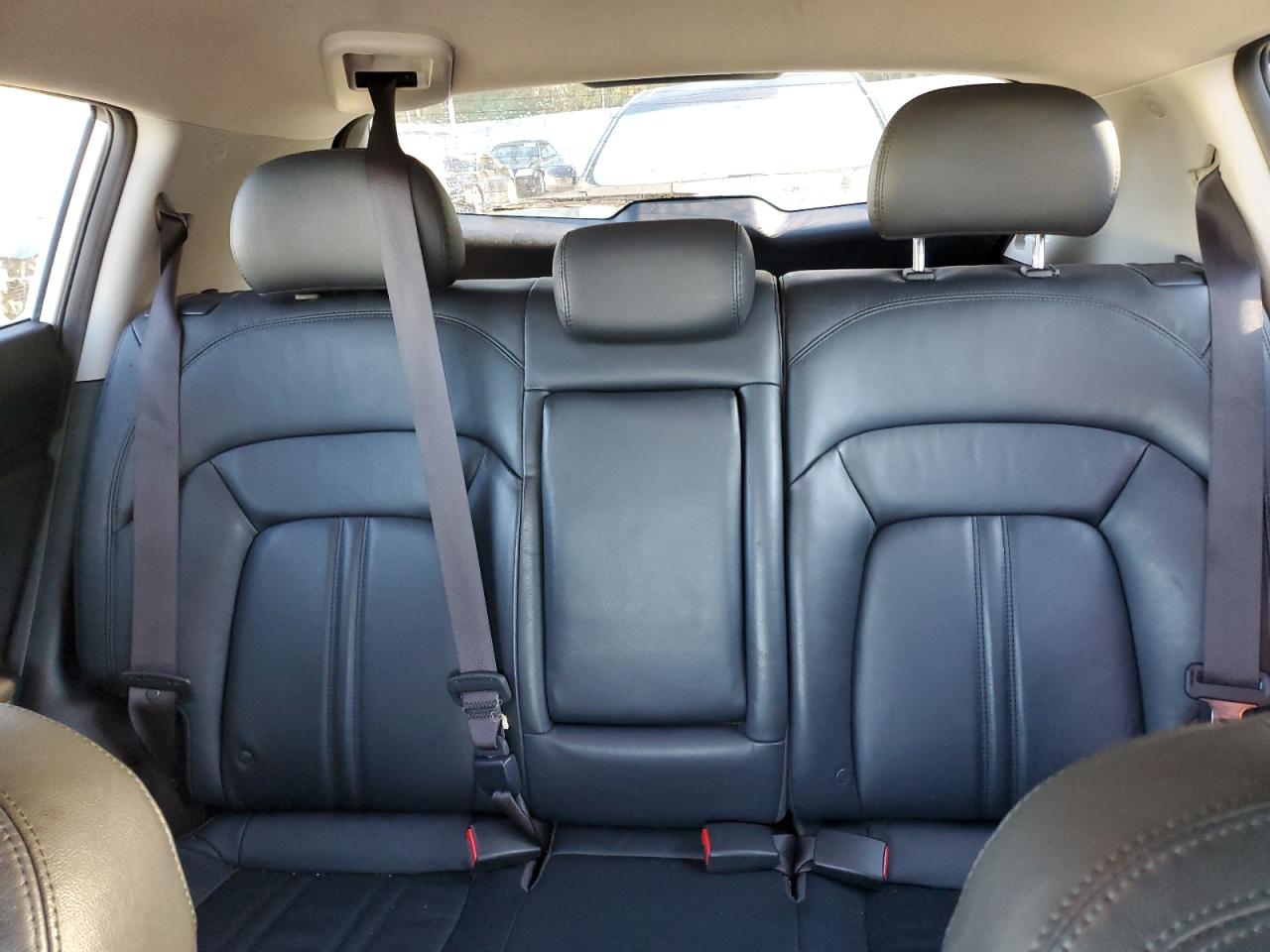 2016 Kia Sportage - Image 10