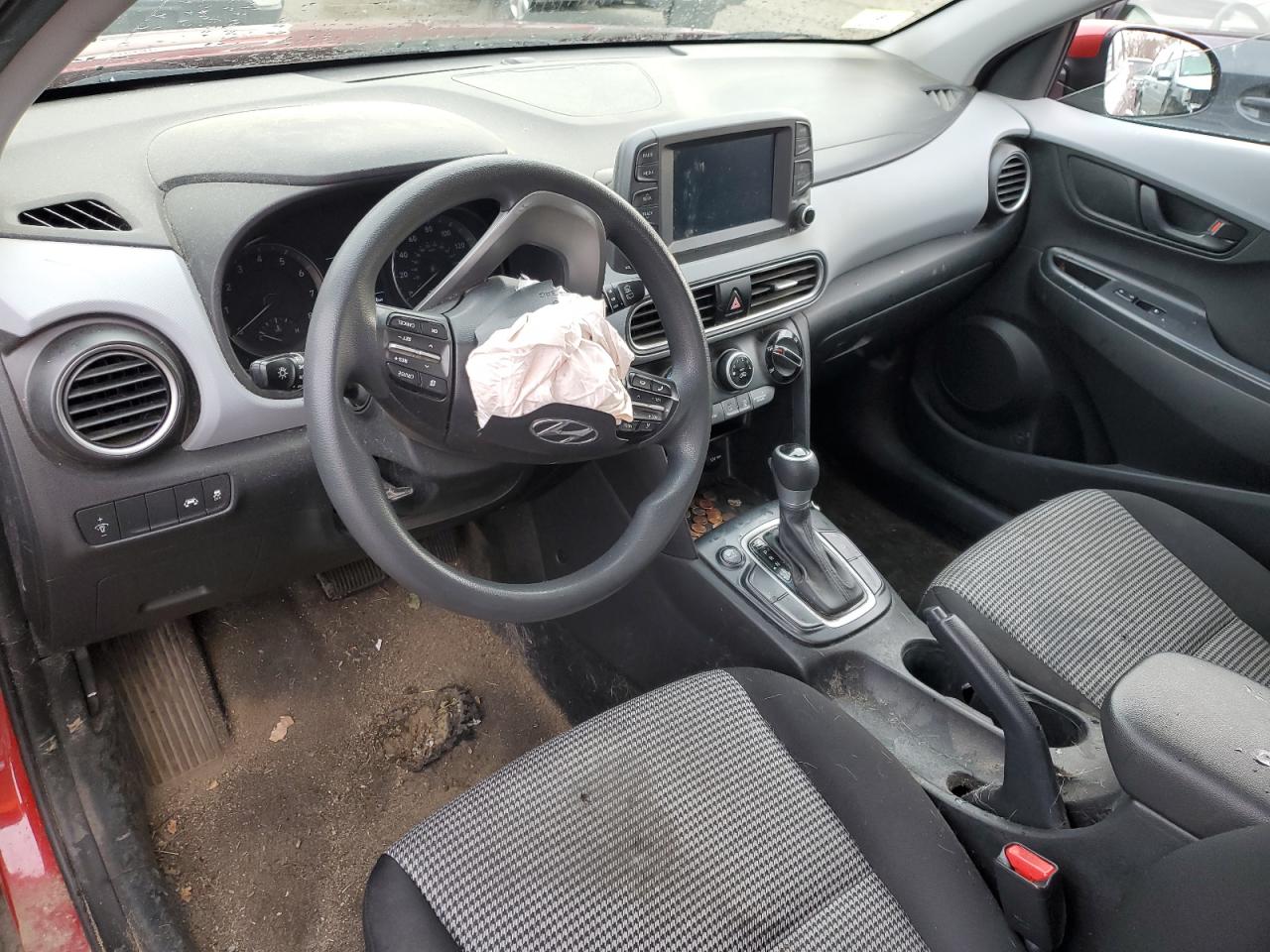 2021 Hyundai Kona - Image 8